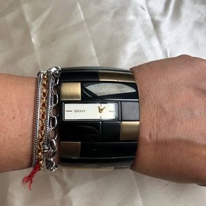 DKNY Watch